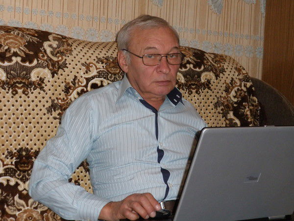 Гонтарь Валентин