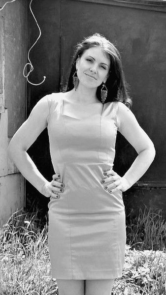 Светлана Князева