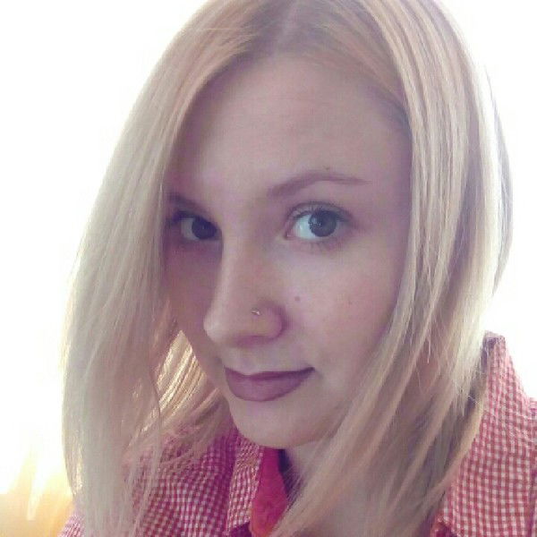 Галина Лебедева