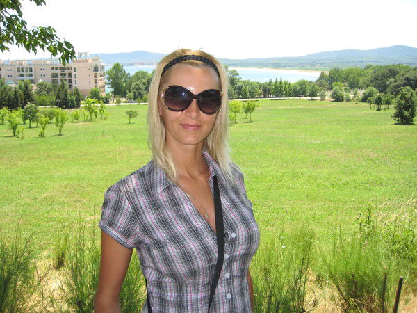 Инга Оргеткина