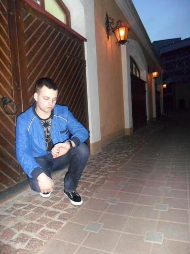 Дмитрий Урбанович