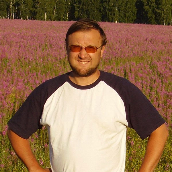 Илья Польняков