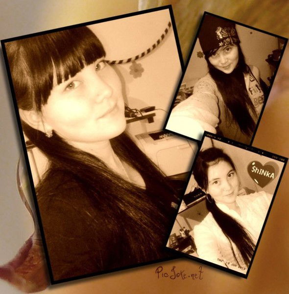 ))) Гу/\ь Бектеген )))