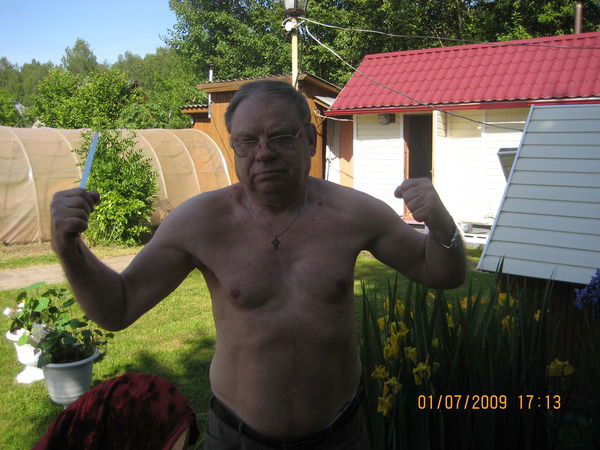 Юрий Заплаткин