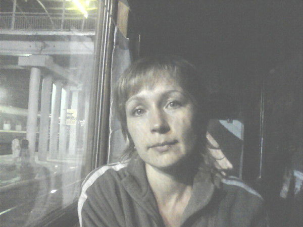 Валентина Дубровина