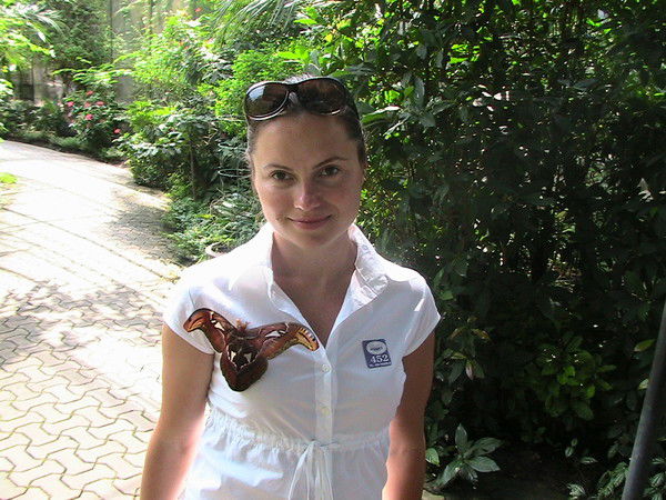 Лариса Кунгурцева