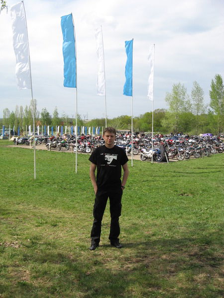 Сергей Воронков