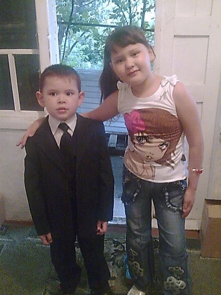 Диёрбек Равшанбеков