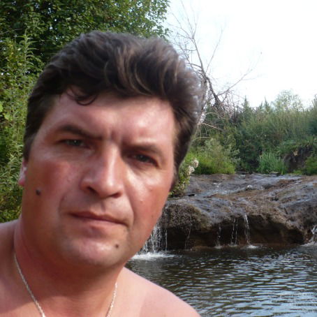 Андрей Татаренко