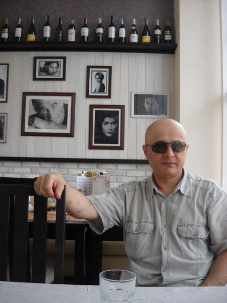 Вюсал Агаев