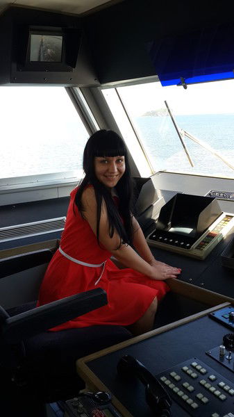 Ольга Лапикова