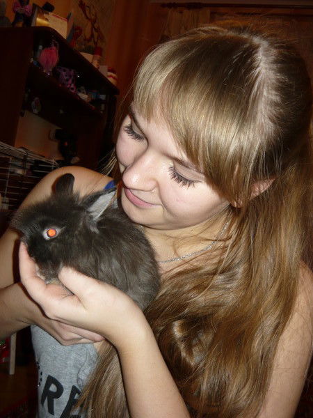 Алёна Мальцева