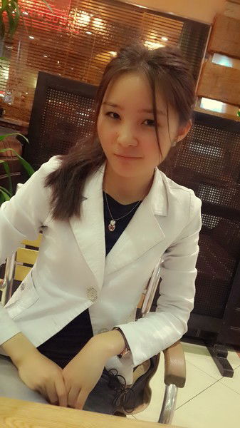 Гульнур Телеуова