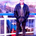 Сергей Аминов