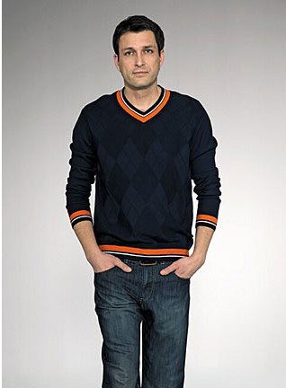 Фараход Саидов