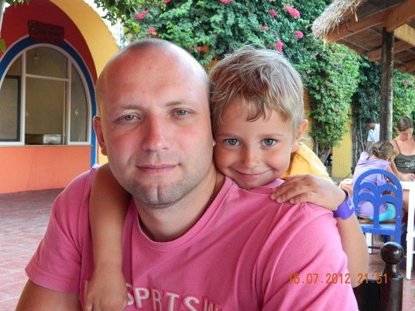 Василий Лапшин