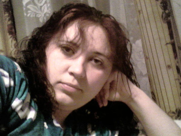 Нина Малиновская