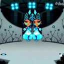 Катерина Попова