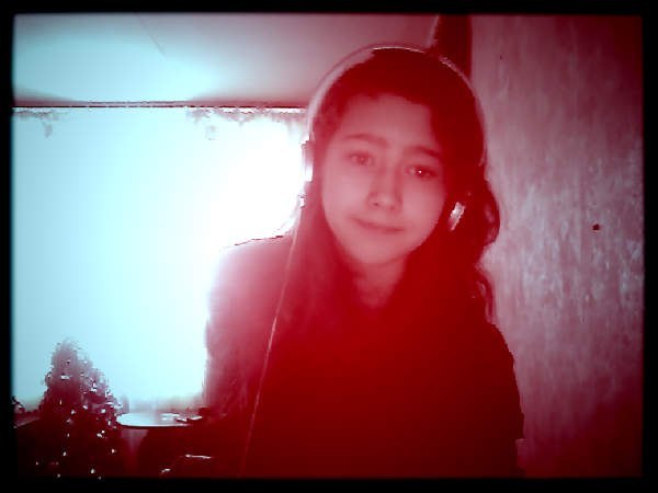 Александра Досинчук