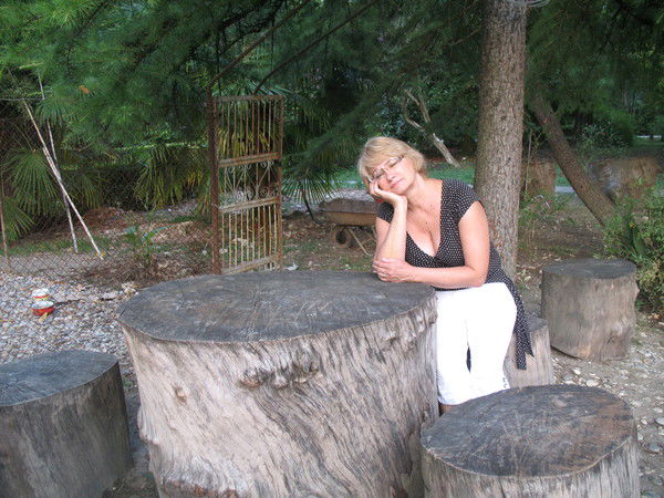 Ольга Иванова