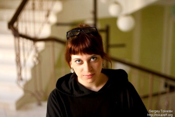 Лилия Викторовна