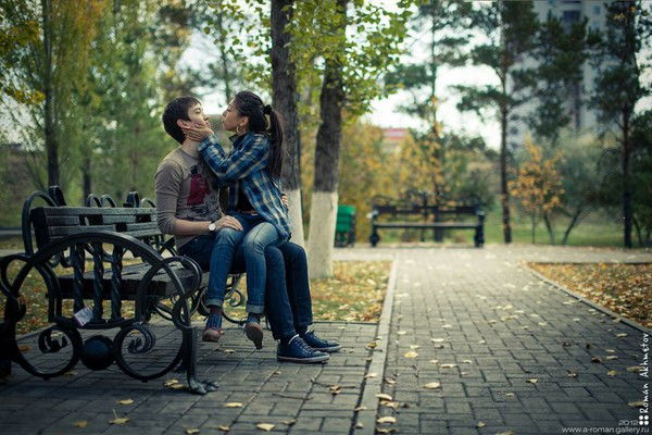 Амренова Томирис