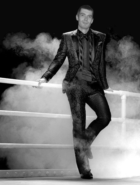 Артём Коваленко