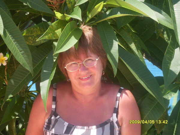 Людмила Митина