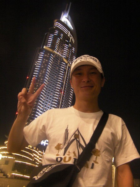 Шакиров Кубан