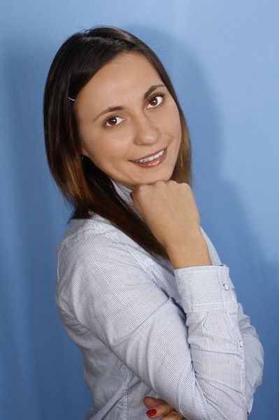 Раиля Шарыпова