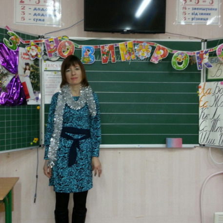 Татьяна Златева