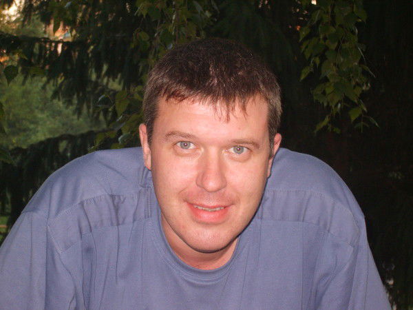 Максим Кривда