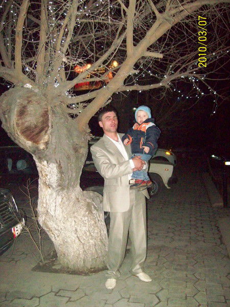 Василий Степанов