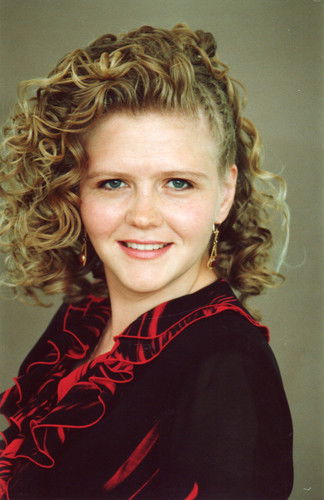 Наталья Свистунова