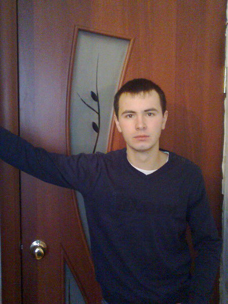 Леша Пенегин