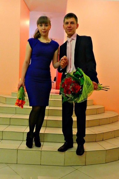 Александр Рогачёв