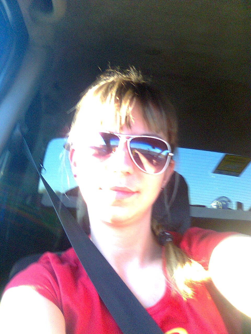 Дарья Ольшевская