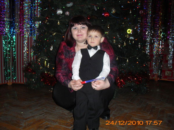 Людмила Иванова