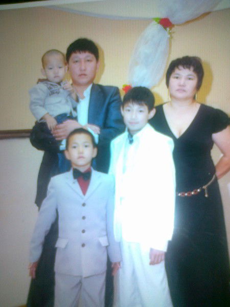 Жазира Бейсенбаева