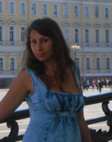 Юлия Ильина