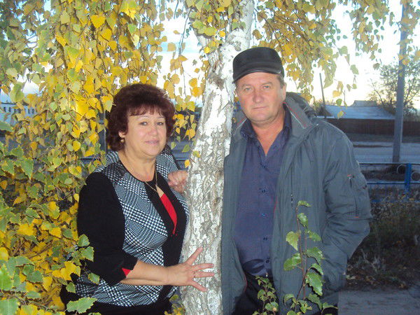 Валентина Мирошникова