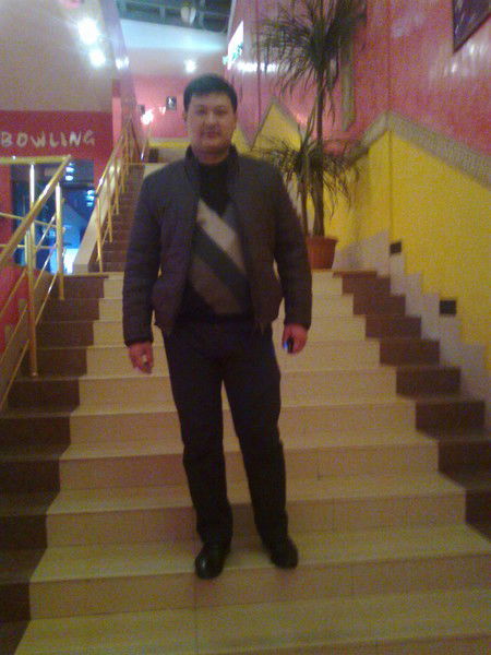 Серк Абдуллаев