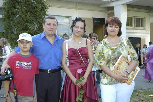 Валера Празнечных