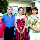Валера Празнечных
