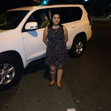 Асель Абильбекова