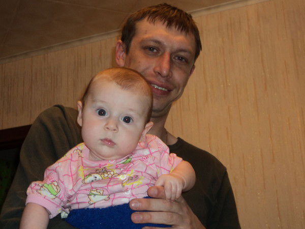 Михаил Казаков