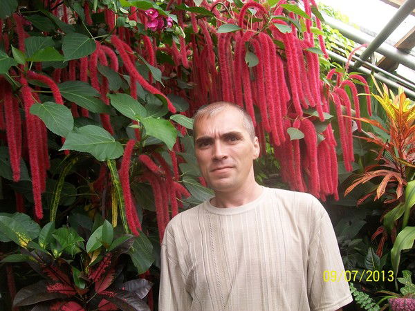 Игорь Воротилин