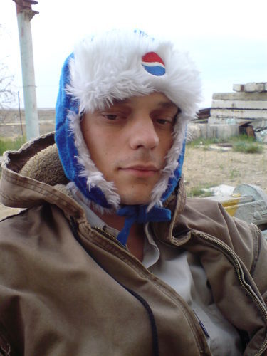 Андрей Калинкин