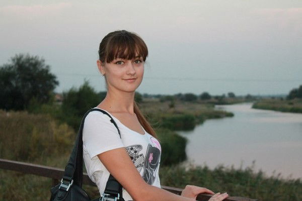 Наталья Касым