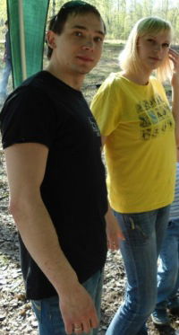 Артём Николаевич